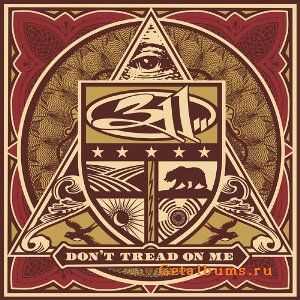 311 - Don't Tread On Me (2005)