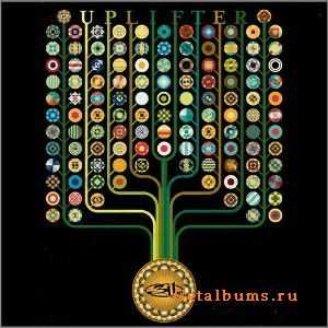 311 - Uplifter (Deluxe Edition) (2009)