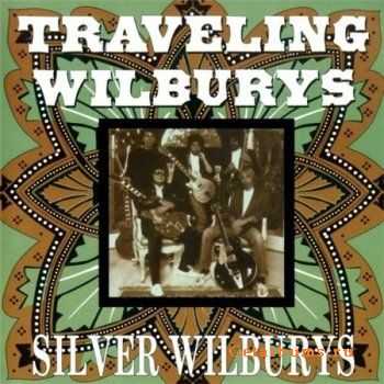 The Traveling Wilburys - Silver Wilburys (Azia Records) (2003)