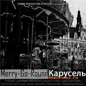 V.A. - Merry-Go-Round aka 