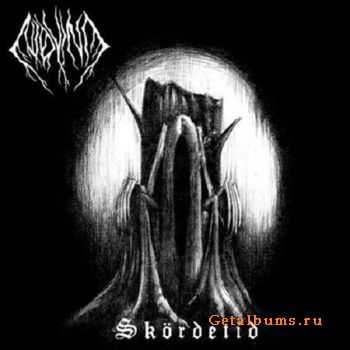 Nidvind - Skordetid (EP) (2010)