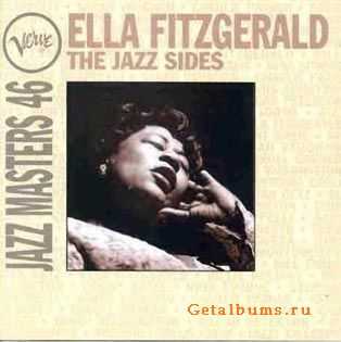 Ella Fitzgerald - Verve Jazz Masters 46 (1995)