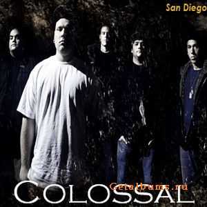 Colossal - [Ep] (2010)