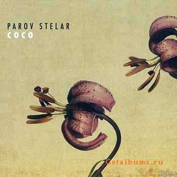 Parov Stelar - Coco (Lossless) (2009)