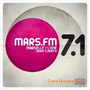 Marselle - Mars FM 7.1 (2010)