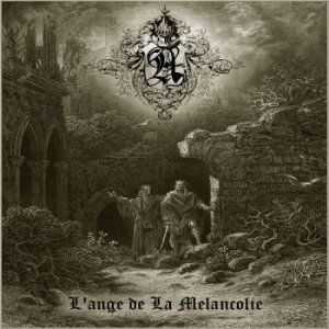 Almofar - LAnge De La Melancolie (2010)