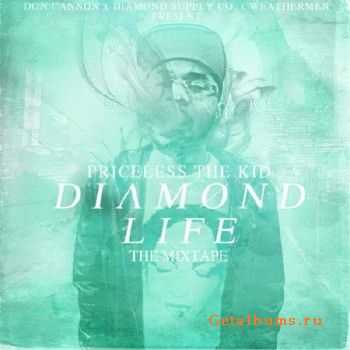 PTK - Diamond Life (2010)