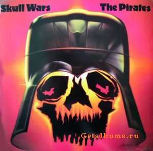 The Pirates - Skull Wars (1978)