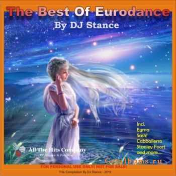 VA - The Best Of Eurodance By DJ Stance (2010)