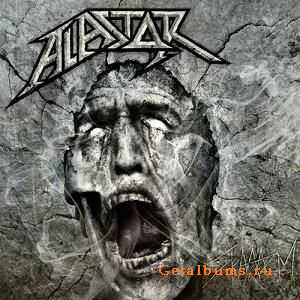 Alastor - Spaaazm (Lossless) (2009)