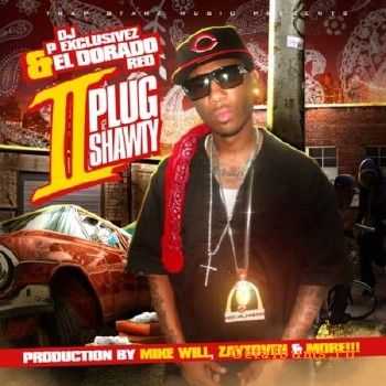 Eldorado Red - 2 Plug Shawty (2010)