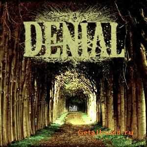 Denial - Denial (EP) [2010]