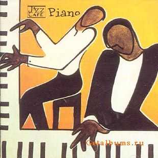 VA - Jazz Cafe: Piano (1994)