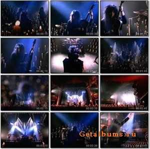 W.A.S.P.  Hold On To My Heart