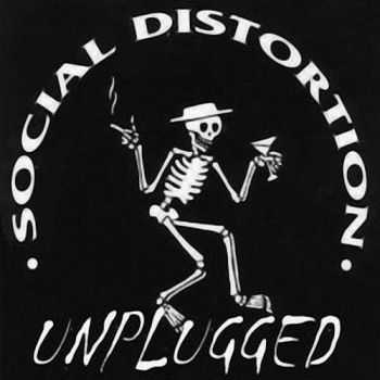 Social Distortion - Unplugged