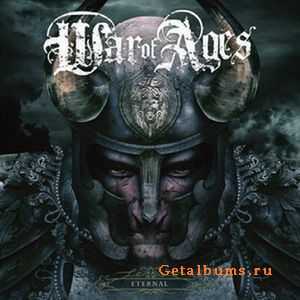 War Of Ages - Eternal (2010)