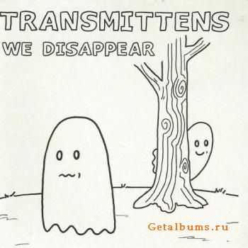 Transmittens - We Disappear (2010)