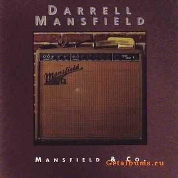 Darrell Mansfield - Mansfield & Co. (1995)