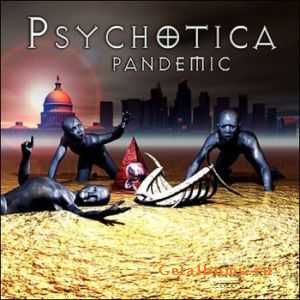 Psychotica - Pandemic (1999)