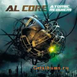 Al Core - Atomic Requiem 2010