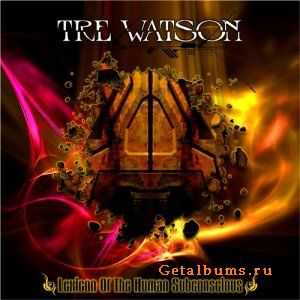 Tre Watson - Lexicon of the Human Subconscious (2010)