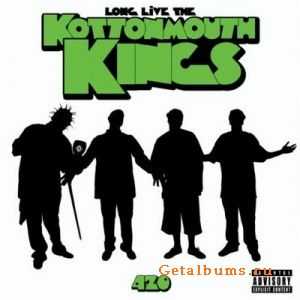 Kottonmouth Kings - Long Live The Kings (2010)