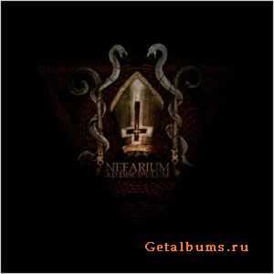 Nefarium - Ad Discipulum (2010)