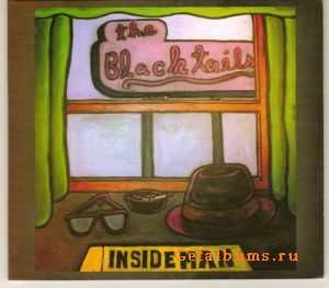 The BlackTails - Inside Man (2010)