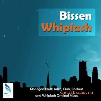 Bissen - Whiplash (2010)