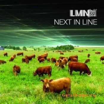 LMNO - Next In Line (2010)