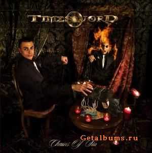 Timesword - Chains Of Sin (2010)