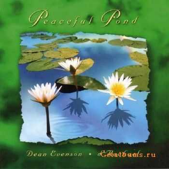 Dean Evenson - Peaceful Pond (1986)