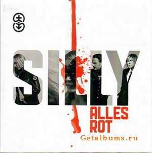 Silly - Alles Rot (2010)