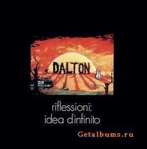 DALTON - RIFLESSIONI - 1973