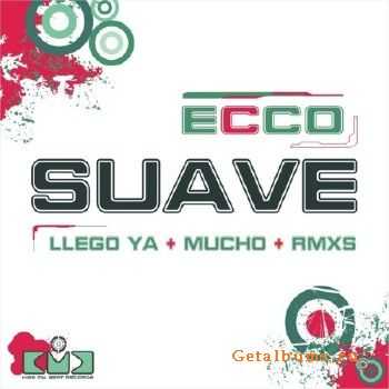 Ecco - Suave EP (2010)