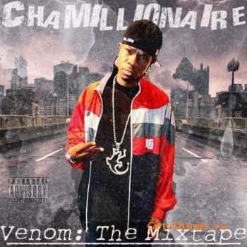 Chamillionaire - Venom: The Mixtape (2010)