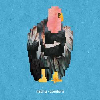 Nedry - Condors (2010)