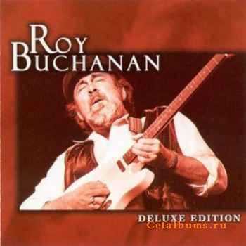 Roy Buchanan - Deluxe Edition (2001)