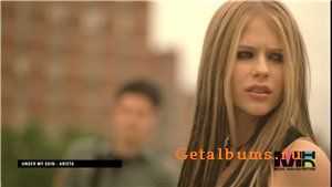 Avril Lavigne - My Happy Ending (Full HD)