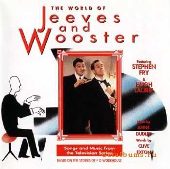 Jeeves And Wooster (  )