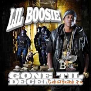 Lil Boosie - Gone Til December (2010)