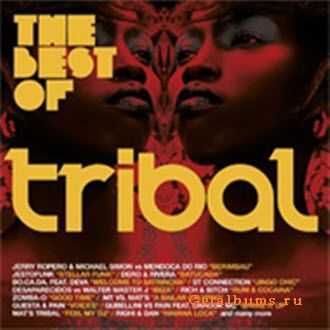 The Best Of Tribal (2010)