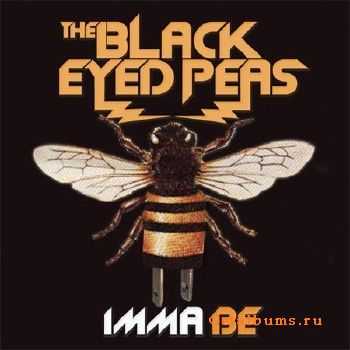 Black Eyed Peas - Imma Be Rocking That Body