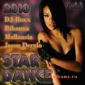 Star Dance vol 1 (2010)