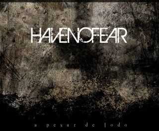 Have No Fear - A Pesar De Todo (ep) (2010)