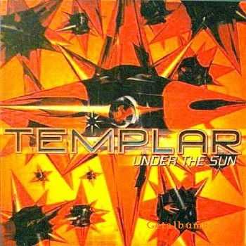 Templar - Under The Sun (2000)