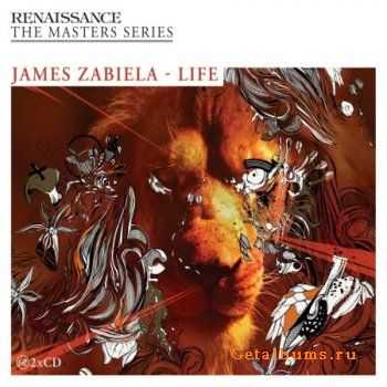 Renaissance: The Masters Series part 15 (Mixed by James Zabiela) (2010)