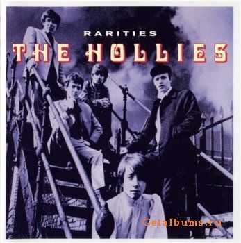 The Hollies - Rarities (1988)