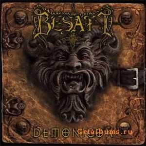 Besatt  Demonicon (2010)