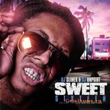 Lil Wayne - Sweet 16 Vol.16 (2010)